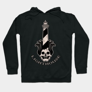 Lighthouse Hoodie